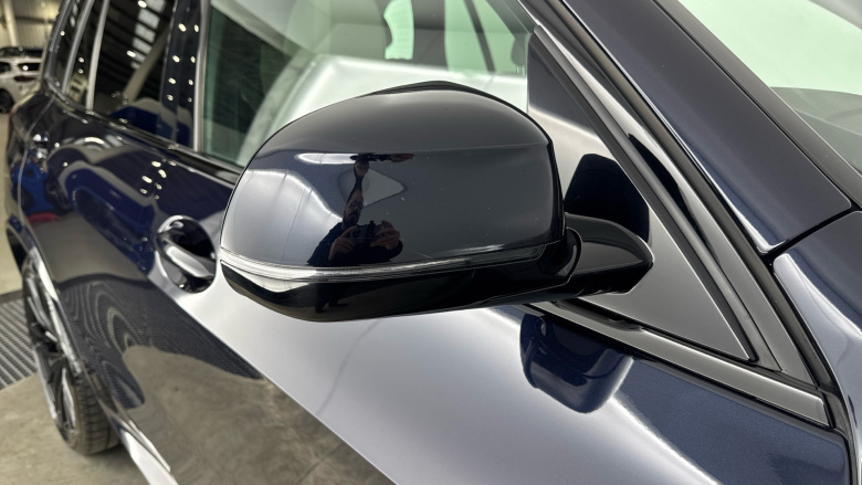 BMW X5 xDrive45e M Sport 5dr Auto Estate